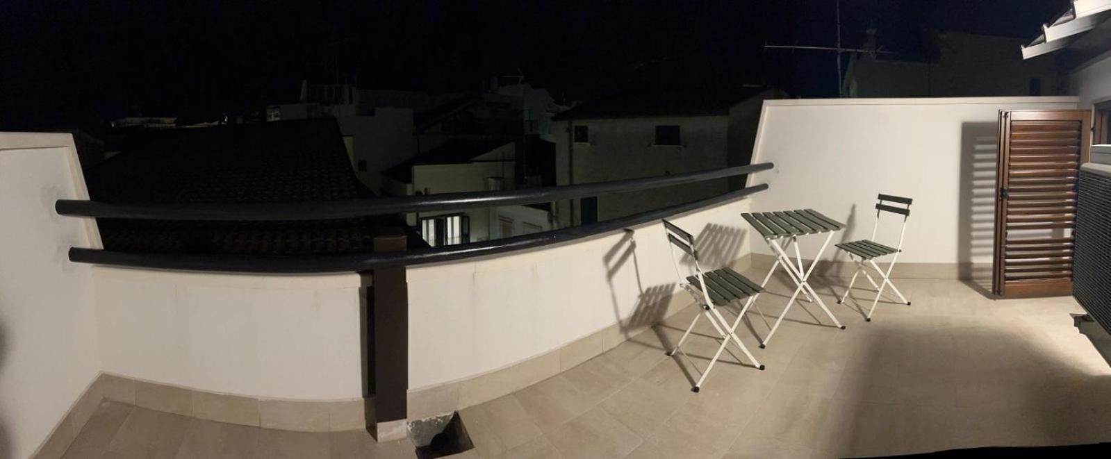 Casa Dei Martiri Bed & Breakfast Altamura Exterior photo