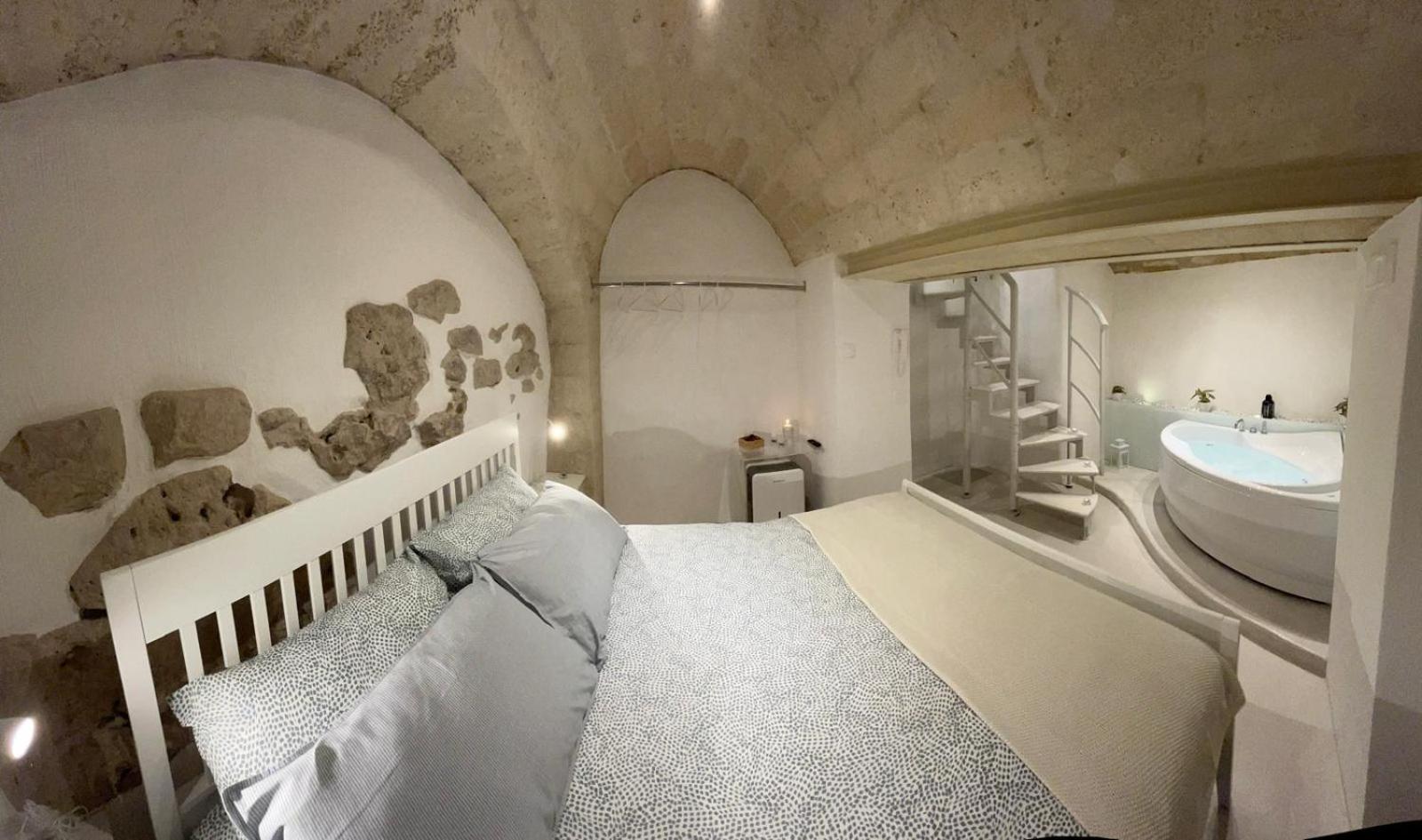 Casa Dei Martiri Bed & Breakfast Altamura Exterior photo